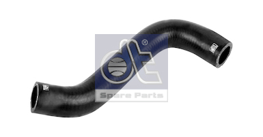 Патрубки DT 4.80458 для MERCEDES-BENZ ACTROS MP2 / MP3 3351 AK